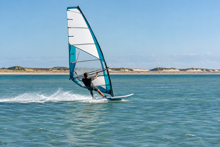 Session at Gouille du Rosel (Martigny)